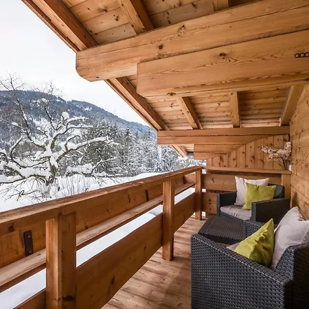 Landhaus Andrea * Going am Wilden Kaiser
