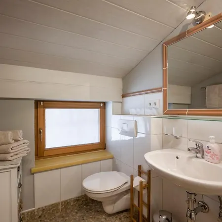 Landhaus Andrea Appartamento *