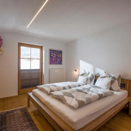 Appartamento Landhaus Andrea Going am Wilden Kaiser