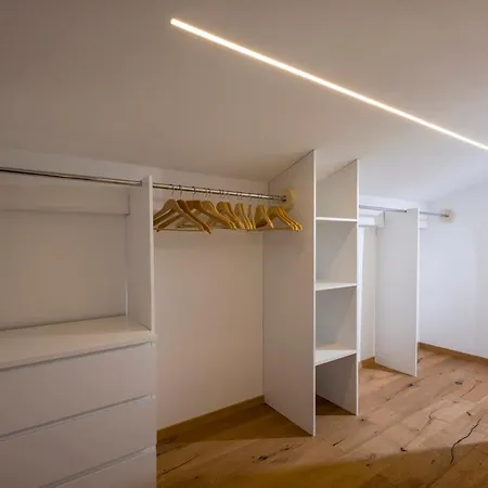 Landhaus Andrea Appartamento *