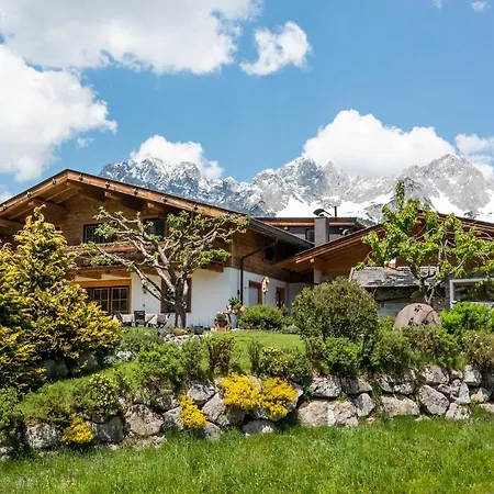 Landhaus Andrea Appartamento Going am Wilden Kaiser