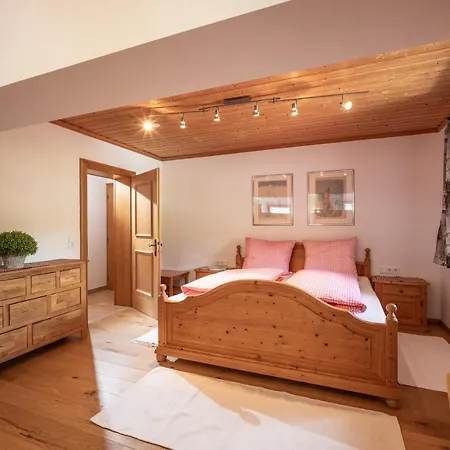 Landhaus Andrea Going am Wilden Kaiser