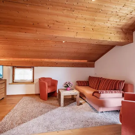 Landhaus Andrea Going am Wilden Kaiser